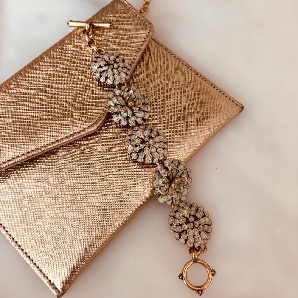J Crew Bracelet